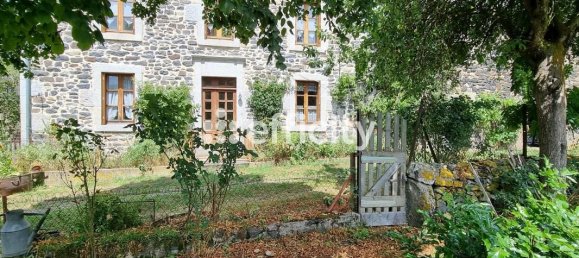 5 bedrooms House in Cantal, France No. 287026 5