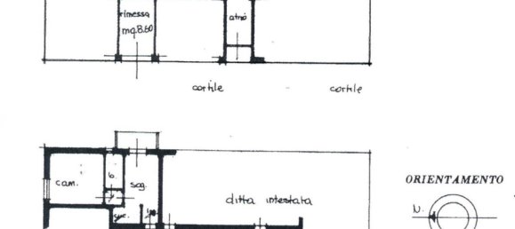 2 Schlafzimmer Wohnung in Padua, Italy, Nr. 314096 7