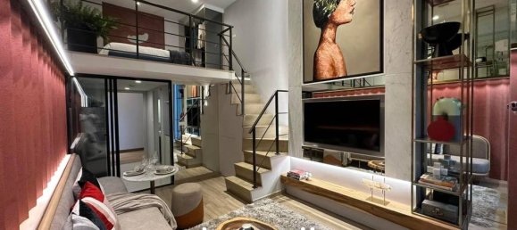 38m² Warehouse in Bangkok, Thailand No. 19908 7