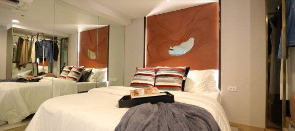 37.99m² Loft in Railay Beach, Thailand No. 19908 2