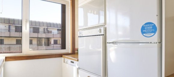 Apartamento de 2 dormitorios en Cascais, Portugal No. 142814 13