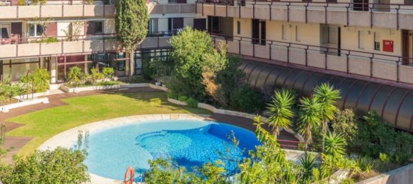 Apartamento de 2 dormitorios en Cascais, Portugal No. 142814 26