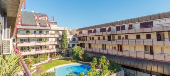 Apartamento de 2 dormitorios en Cascais, Portugal No. 142814 25