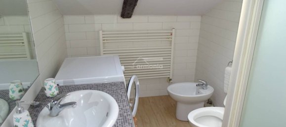 1 bedroom Apartment in Cirié, Italy No. 150514 19
