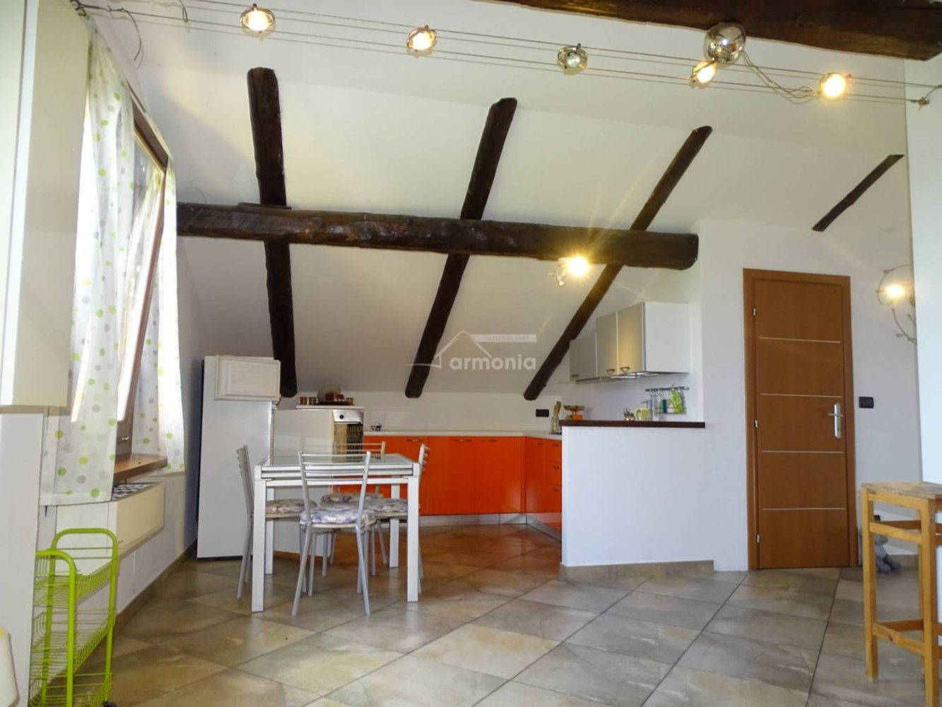 1 bedroom Apartment in Cirié, Italy No. 150514