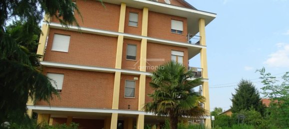 1 bedroom Apartment in Cirié, Italy No. 150514 29