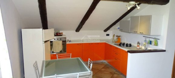 1 bedroom Apartment in Cirié, Italy No. 150514 17