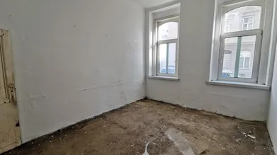 Studio in Hernals, Austria, Nr. 70550