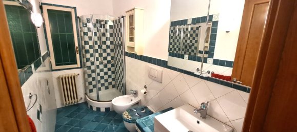 4 rooms Apartment in Camogli, Italy No. 80222 28