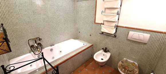 4 rooms Apartment in Camogli, Italy No. 80222 24