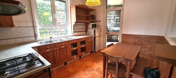 4 rooms Apartment in Camogli, Italy No. 80222 12