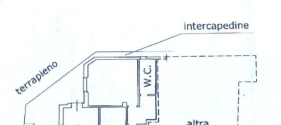 4 rooms Apartment in Camogli, Italy No. 80222 32