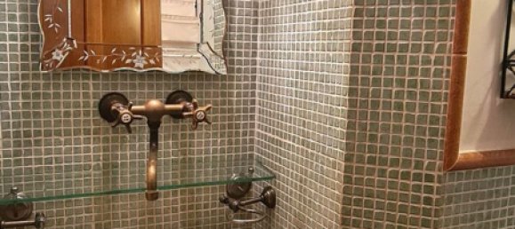 4 rooms Apartment in Camogli, Italy No. 80222 23