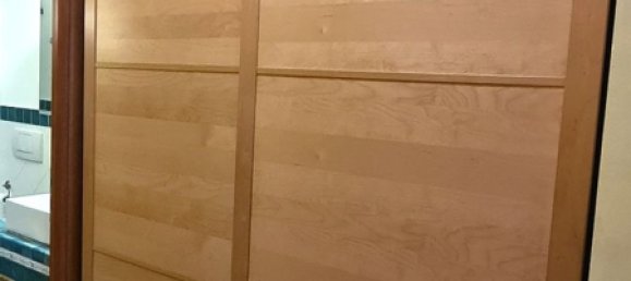 4 rooms Apartment in Camogli, Italy No. 80222 25