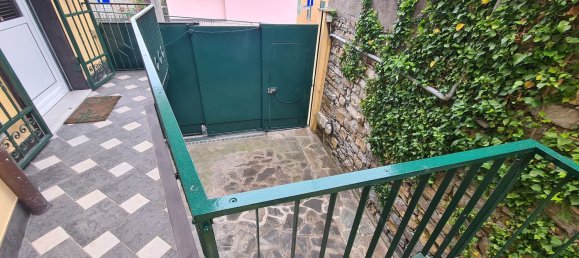 4 rooms Apartment in Camogli, Italy No. 80222 3