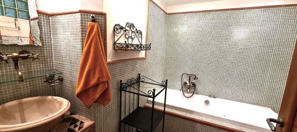 4 rooms Apartment in Camogli, Italy No. 80222 21