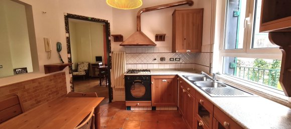 4 rooms Apartment in Camogli, Italy No. 80222 11