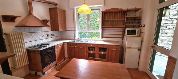 4 rooms Apartment in Camogli, Italy No. 80222 13