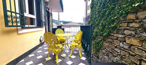 4 rooms Apartment in Camogli, Italy No. 80222 8