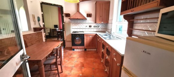 4 rooms Apartment in Camogli, Italy No. 80222 10