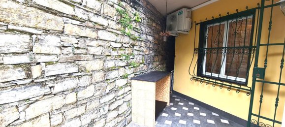 4 rooms Apartment in Camogli, Italy No. 80222 9