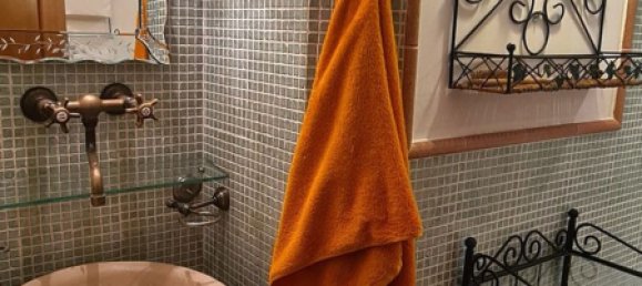 4 rooms Apartment in Camogli, Italy No. 80222 22