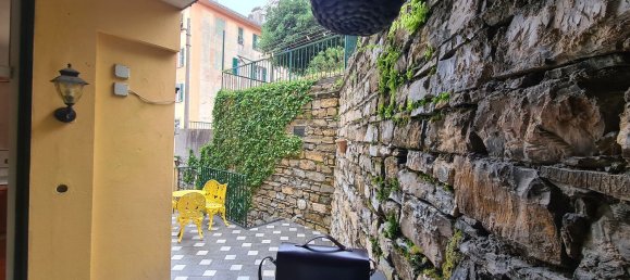 4 rooms Apartment in Camogli, Italy No. 80222 2