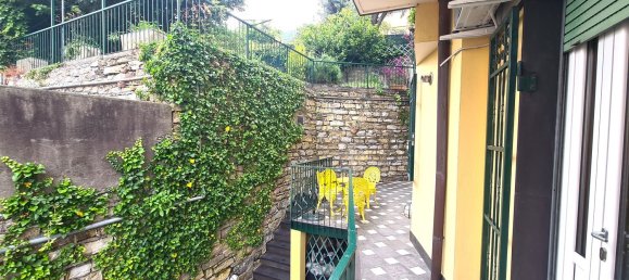 4 rooms Apartment in Camogli, Italy No. 80222 7