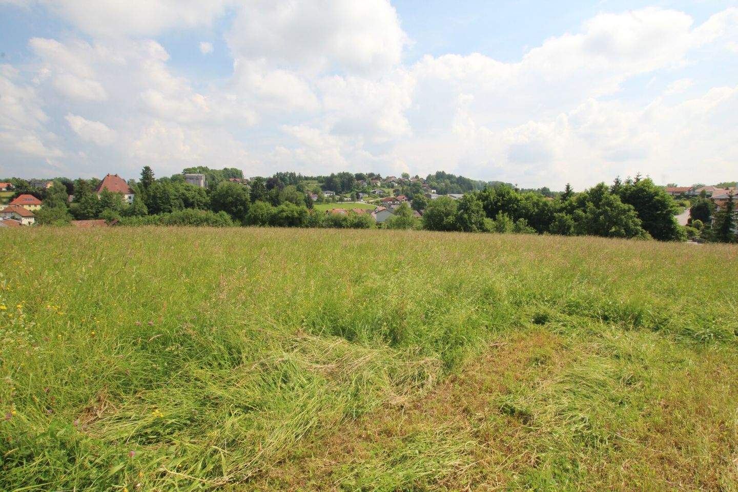 Terreno en Raab, Austria No. 206142