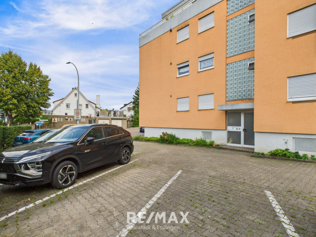 3 Schlafzimmer Wohnung in Rems-Murr-Kreis, Germany, Nr. 361561