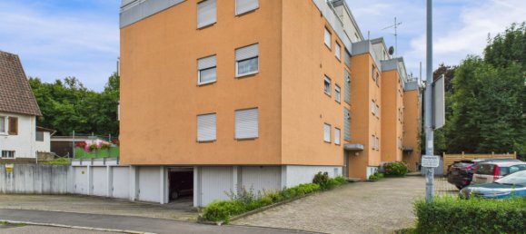 3 Schlafzimmer Wohnung in Rems-Murr-Kreis, Germany, Nr. 361561 21
