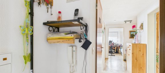 3 Schlafzimmer Wohnung in Rems-Murr-Kreis, Germany, Nr. 361561 2