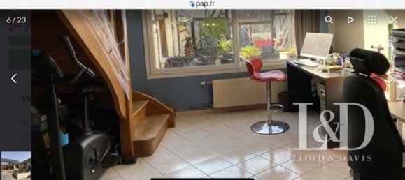 7 bedrooms House in Grandvilliers, France No. 89009 4