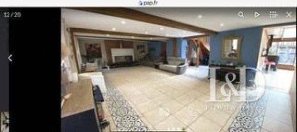 7 bedrooms House in Grandvilliers, France No. 89009 5