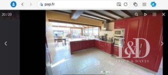 7 bedrooms House in Grandvilliers, France No. 89009 3