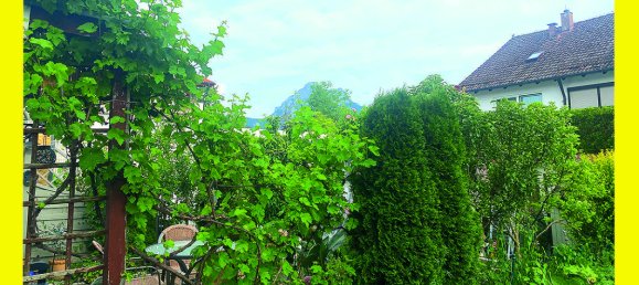 4 غرف نوم تاون هاوس في Ostallgau, Germany رقم 166034 4