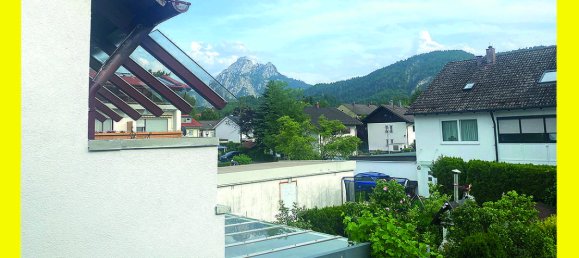 4 غرف نوم تاون هاوس في Ostallgau, Germany رقم 166034 7