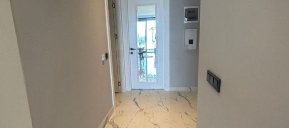 Apartment 1+1 in Alanya, Turkey No. 15536 3