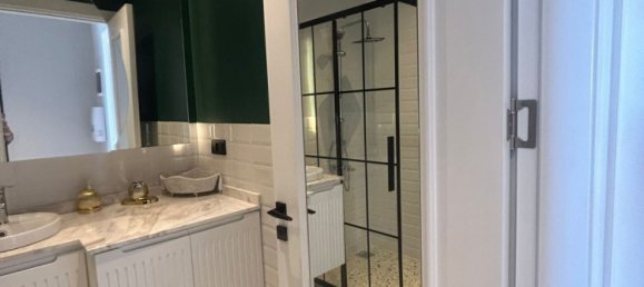 Apartment 1+1 in Alanya, Turkey No. 15536 18