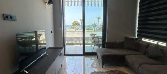 Apartment 1+1 in Alanya, Turkey No. 15536 8