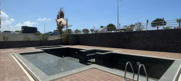 Apartment 1+1 in Alanya, Turkey No. 15536 21