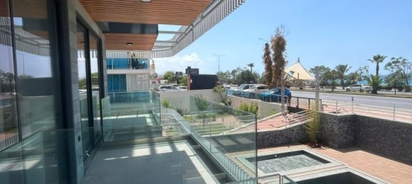 Apartment 1+1 in Alanya, Turkey No. 15536 13