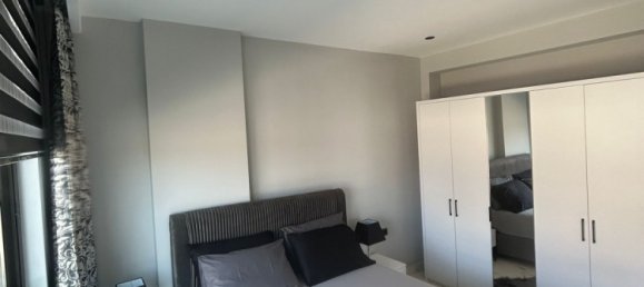 Apartment 1+1 in Alanya, Turkey No. 15536 5