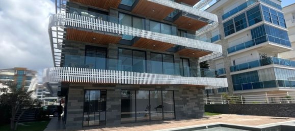 Apartment 1+1 in Alanya, Turkey No. 15536 20