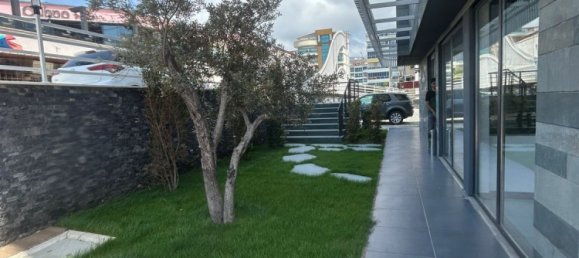 Apartment 1+1 in Alanya, Turkey No. 15536 12