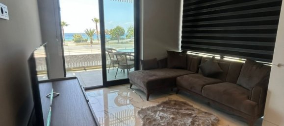 Apartment 1+1 in Alanya, Turkey No. 15536 2