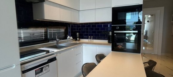 Apartment 1+1 in Alanya, Turkey No. 15536 16