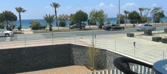 Apartment 1+1 in Alanya, Turkey No. 15536 17