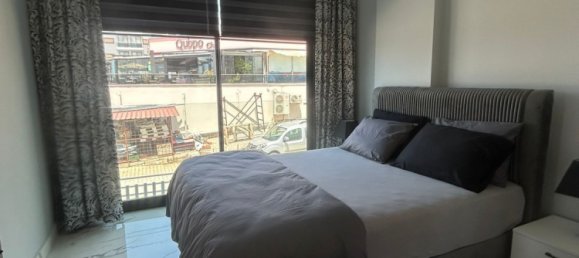 Apartment 1+1 in Alanya, Turkey No. 15536 4
