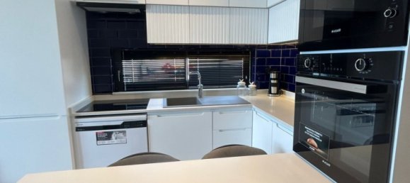 Apartment 1+1 in Alanya, Turkey No. 15536 9